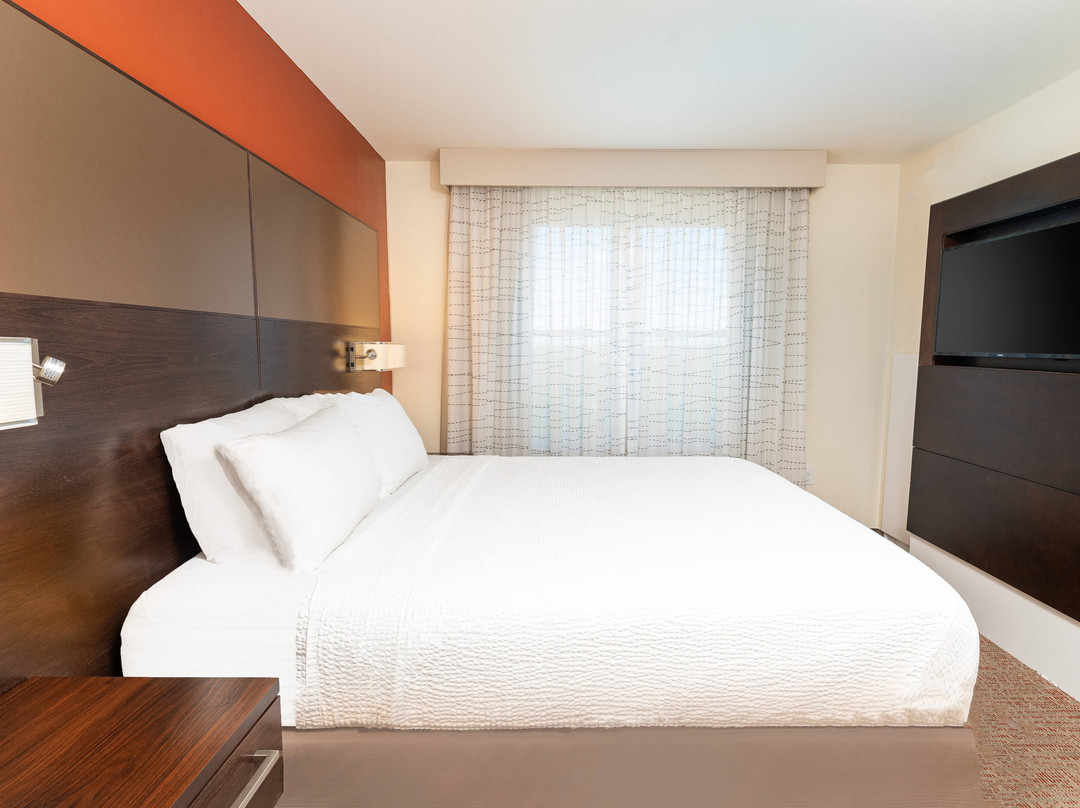 Residence Inn by Marriott Decatur Forsyth主图