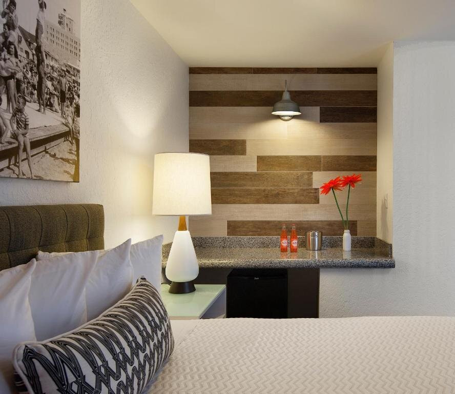 威尼斯海滩旅馆主图