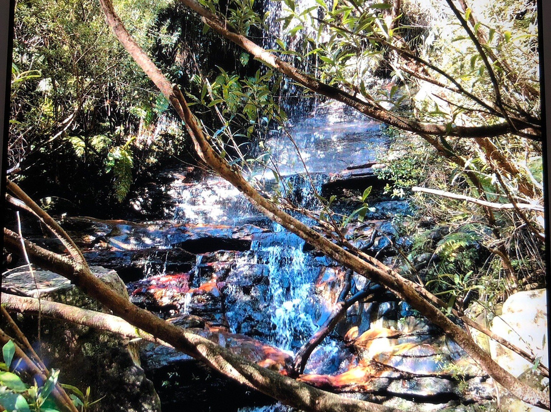 Edith Falls Woodford Nsw-Woodford必去景点