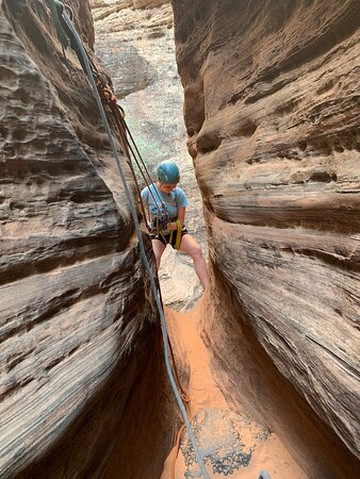 Zion Rock & Mountain Guides-斯普林代尔必去景点