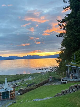 Grand View Bed and Breakfast主图