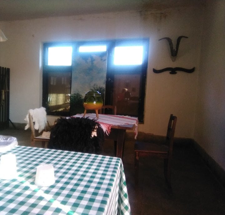 Orsegi Kecskefarm (Goat Farm)-Magyarszombatfa必去景点