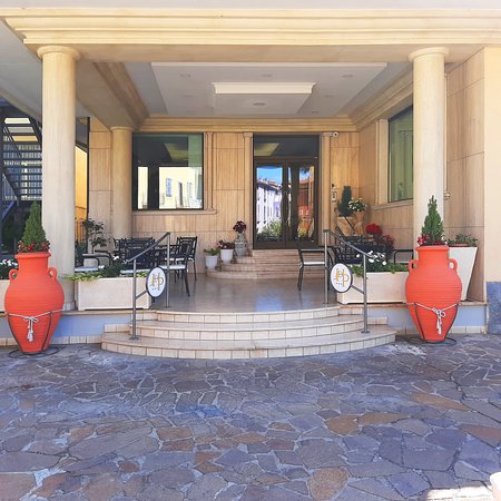Dei Pini Hotel-官方