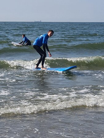 Dutch Surf Academy-'s-Gravenzande必去景点