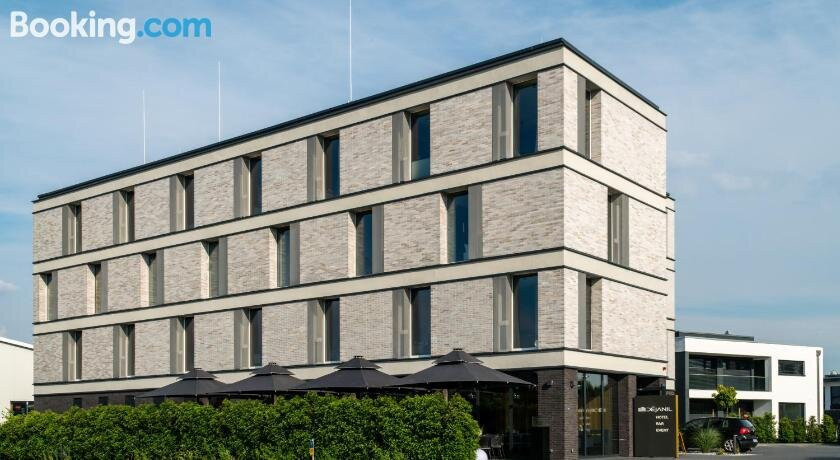 Akzent Hotel Dejanil主图