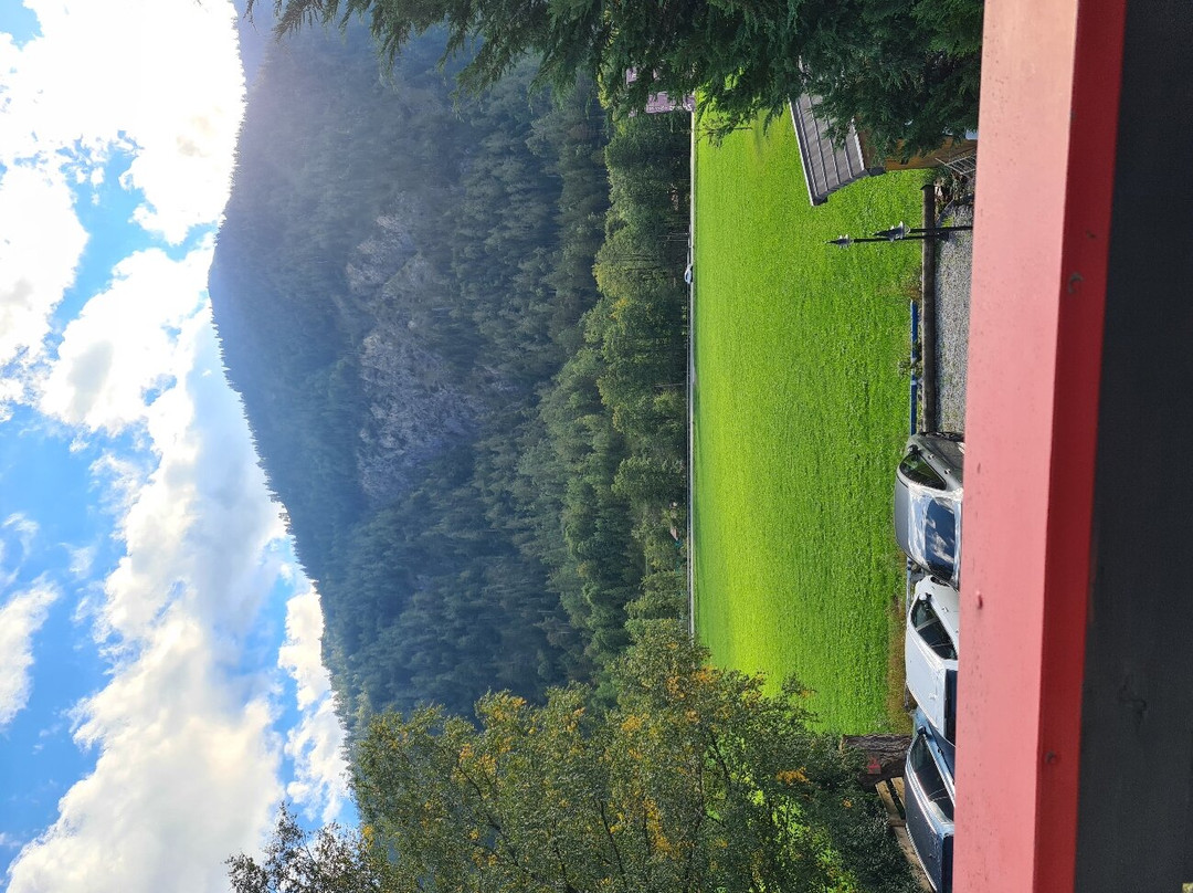 Pension Wendelsteinblick
