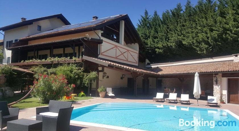 Noceto Michelotti Azienda Vitivinicola