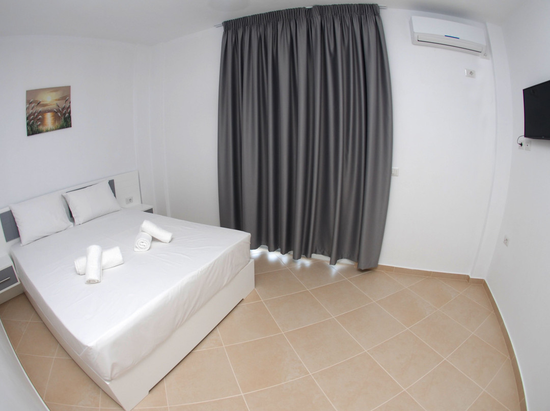 Hotel Sunshine主图