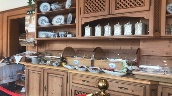 Altstadt Hotel主图