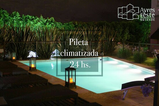 Ayres del Este主图