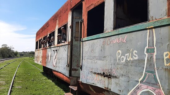 Valle Edén-Tacuarembo必去景点