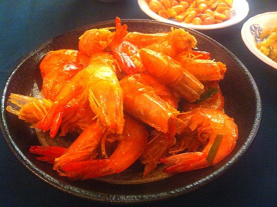 Hao Sheng Restaurant