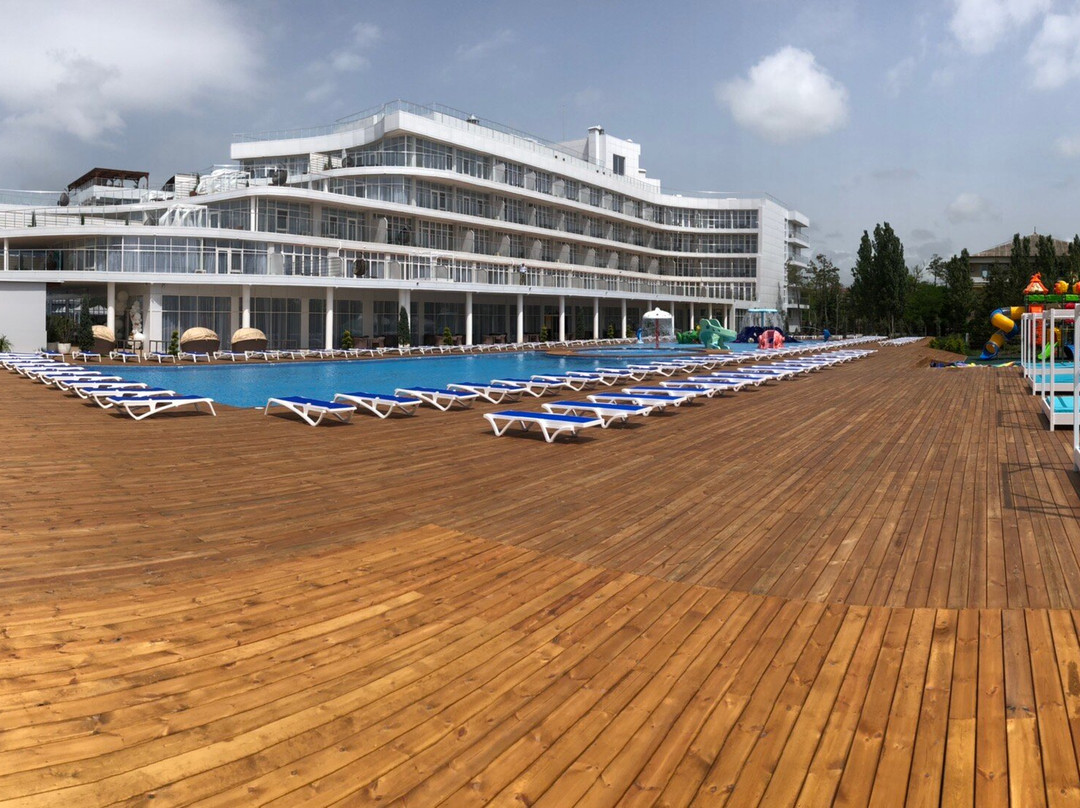 De La Vita Resort & Spa