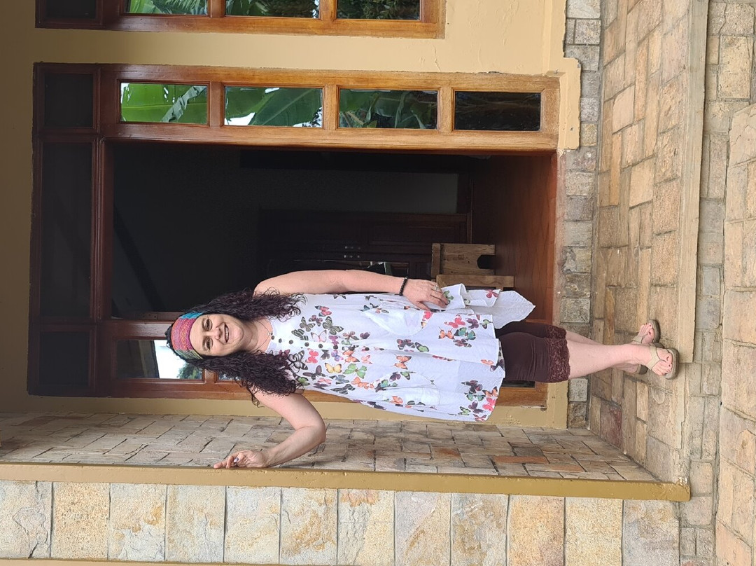 Kisubi Forest Cottages主图