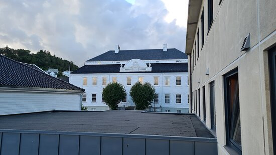 Rederiet Hotell主图