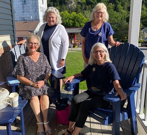 Cottage House Inn主图