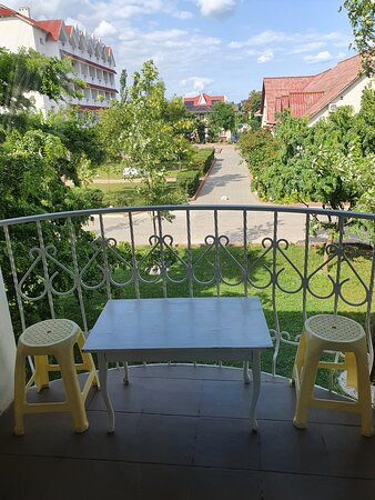 Ruta Resort & Event Hotel主图