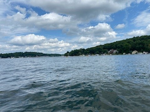 Lake Hopatcong Adventure Company景点图片