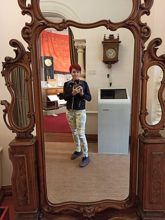 The Kolokolnikovs' Estate Museum Complex-秋明必去景点