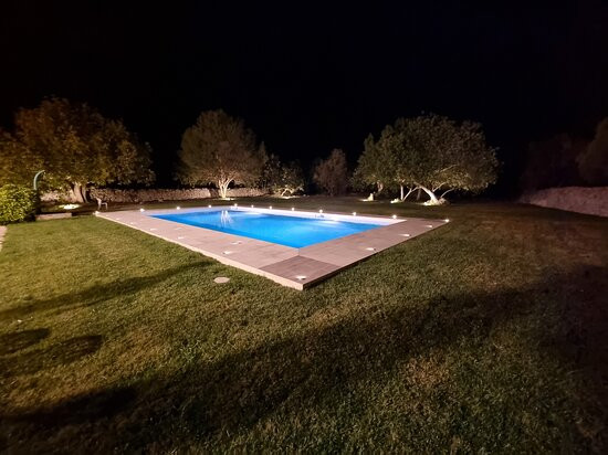 Masseria Villa Modica主图