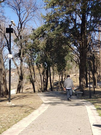 Parque Estancia La Quinta-Villa Carlos Paz必去景点