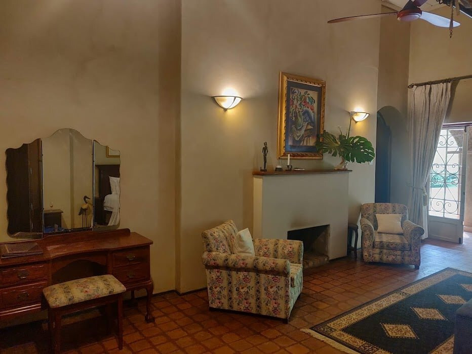 Huntingdon House主图