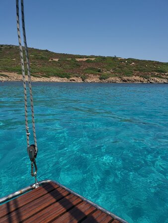 Kanaloa Charter Asinara-Asinara必去景点