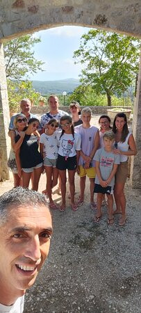 Agriturismo Il Vallone主图