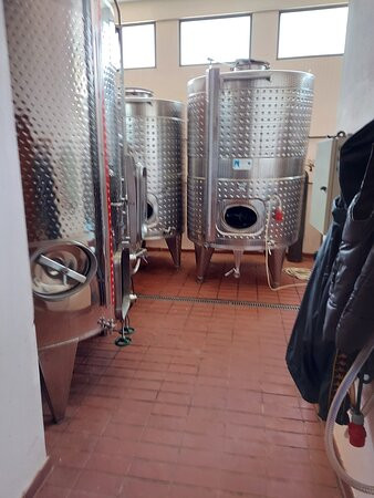 Argatia Winery-Naousa必去景点