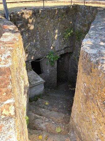 Fortezza di Sarzanello景点图片