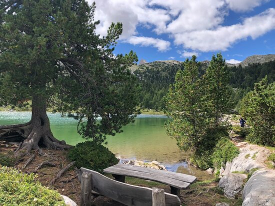 Alpe di Fanes景点图片