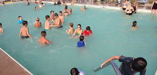 Mount Rushmore Resort & Lodge at Palmer Gulch主图