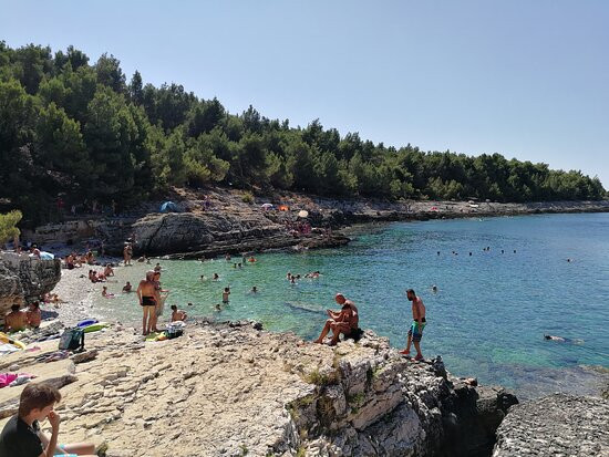 Penizule Beach-Premantura必去景点