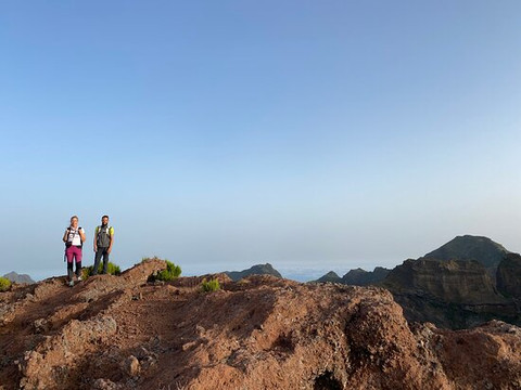 Endemic Xperiences-马德拉群岛必去景点