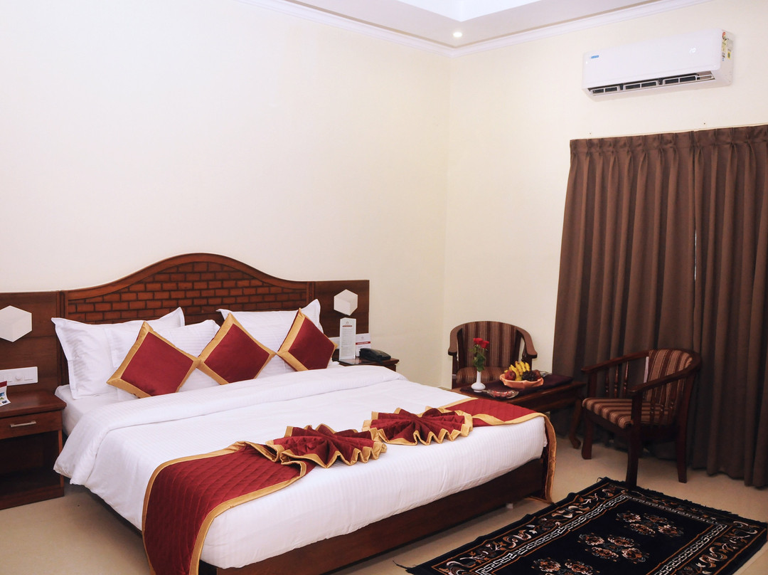 Hotel Prasanthi