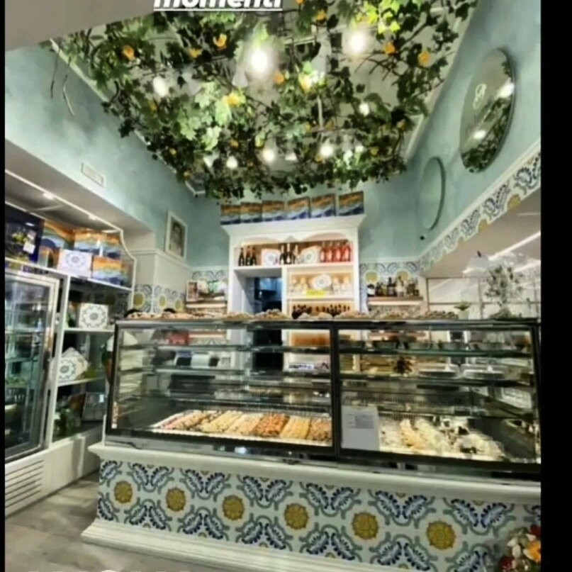 Pasticceria calemma dolci momenti主图
