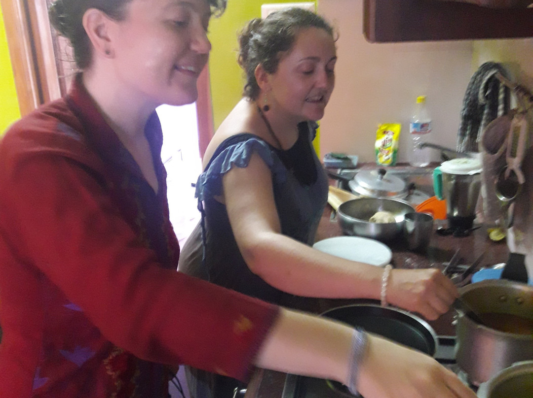 Ayurveda With Susan景点图片
