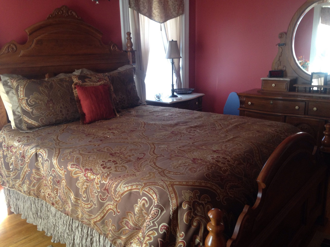 Lottie Mae Inn主图