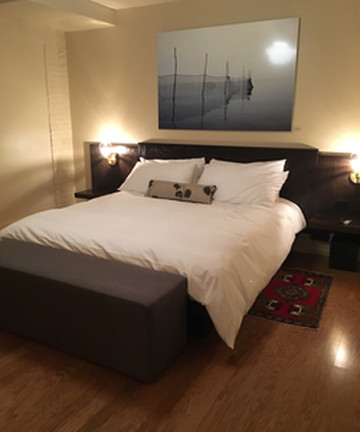 The Francis Hotel酒店图片