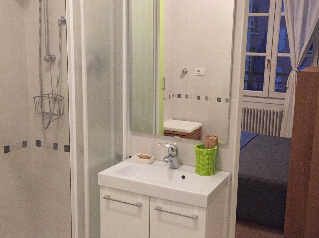 B&B Ceci e Cleo主图