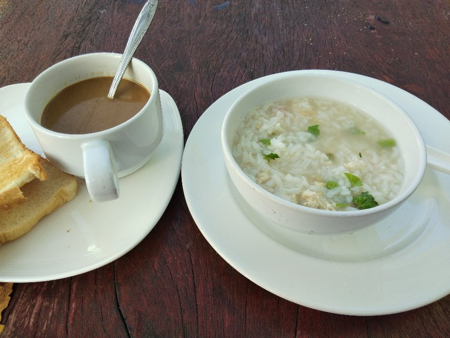 Regent Lodge Lampang主图
