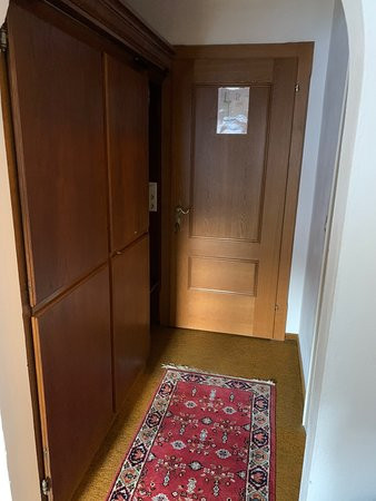 Sporthotel Austria主图