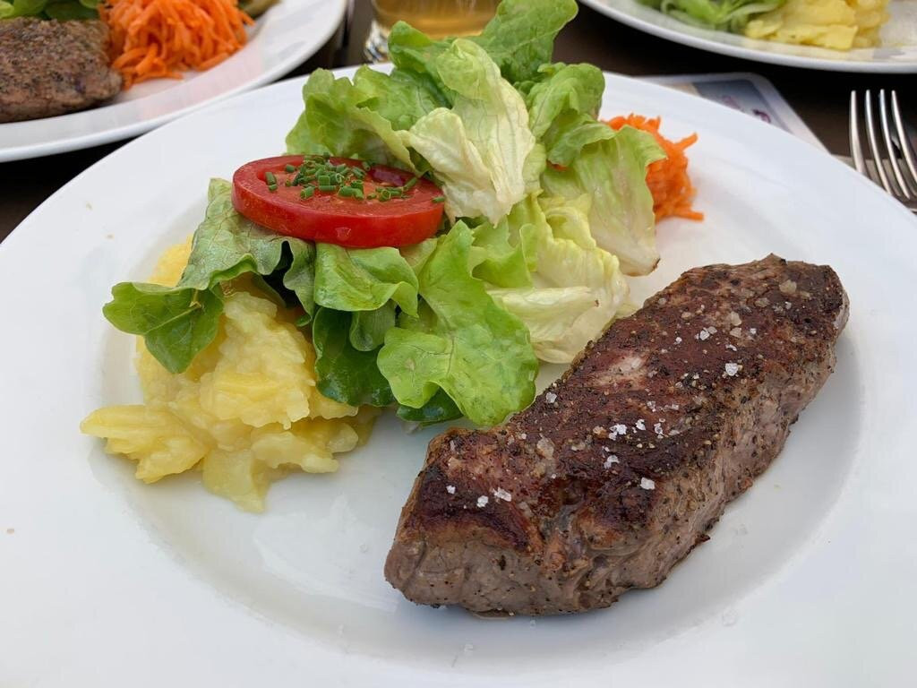 Café Melber Restaurant