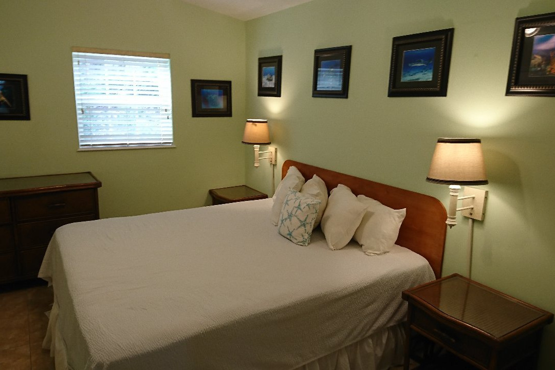 Island Time Villas主图