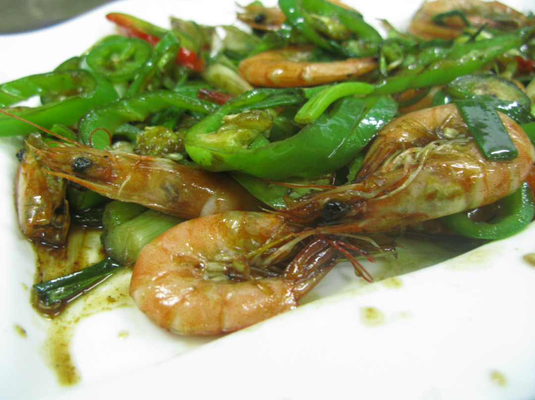 三年二班概念餐厅