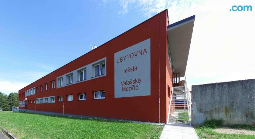 Ubytovna Valmez