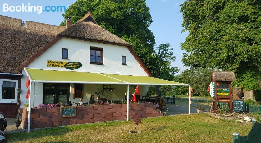 Frühstückspension Fürstenberg