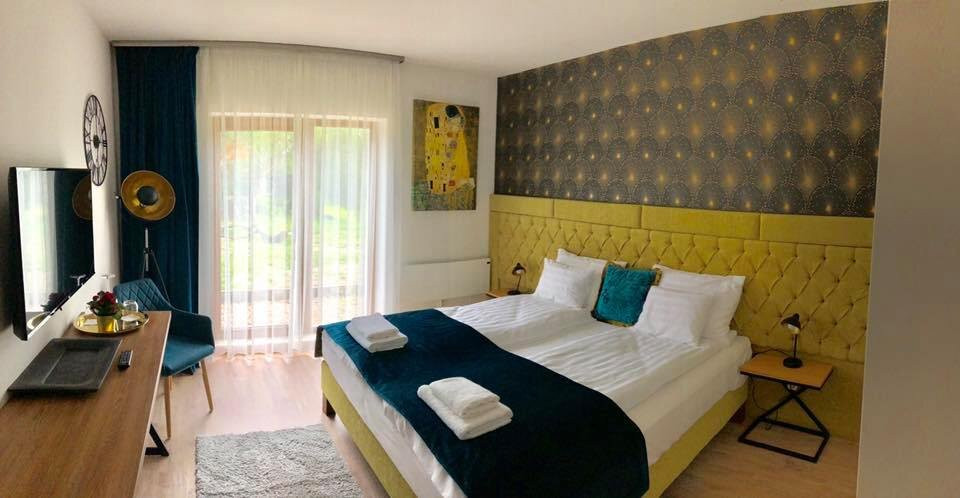 Bali Butique Rooms