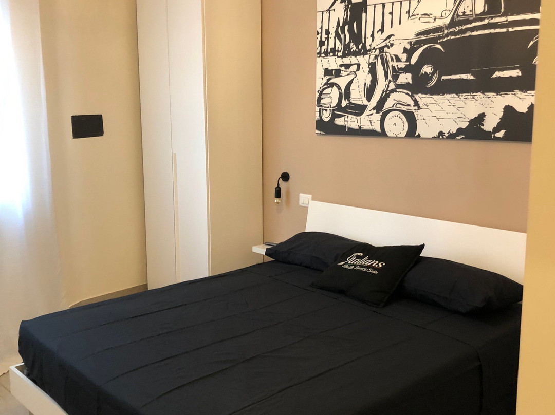 Luxury Living Suite B&B