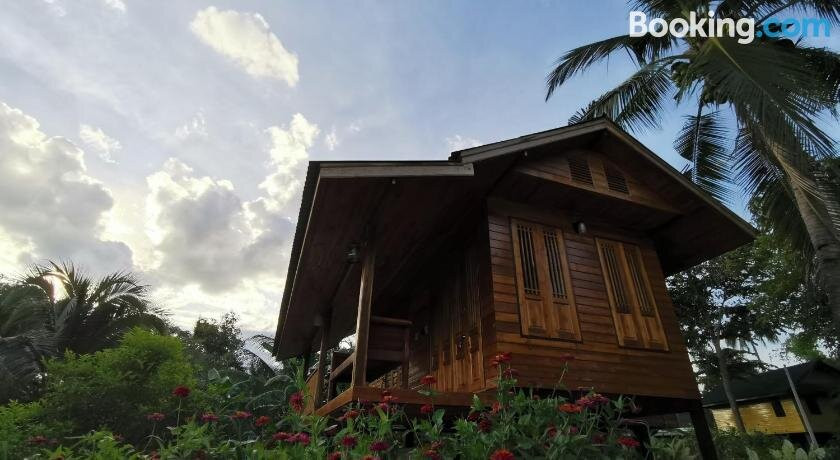 Pundao Homestay